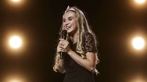 The X Factor Epizóda 1
