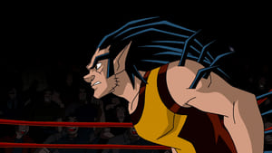 Ben 10 Epizóda 6