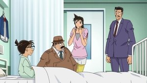 Detective Conan Epizóda 914