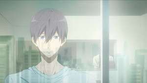 Free! Epizóda 2