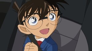 Detective Conan Epizóda 913