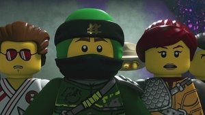 Ninjago: Masters of Spinjitzu Epizóda 3