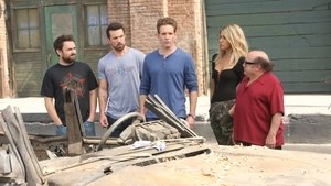 It's Always Sunny in Philadelphia Epizóda 5