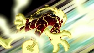 Ben 10 Epizóda 5