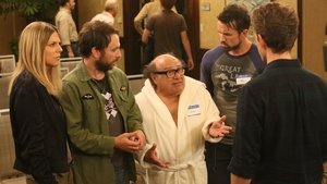 It's Always Sunny in Philadelphia Epizóda 4