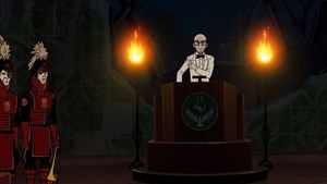 The Venture Bros. Epizóda 5