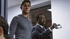 Tom Clancy's Jack Ryan Epizóda 8