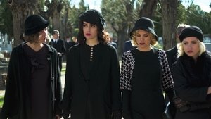 Cable Girls Epizóda 2