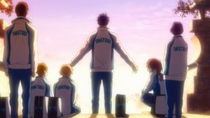 Free! Epizóda 9