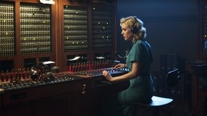 Cable Girls Epizóda 5