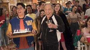The Goldbergs Epizóda 1