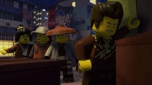 Ninjago: Masters of Spinjitzu Epizóda 5