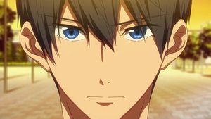 Free! Epizóda 11