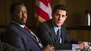 Tom Clancy's Jack Ryan Epizóda 7