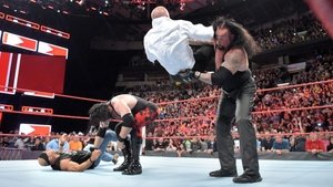 Raw Epizóda 40