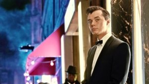 Pennyworth: The Origin of Batman's Butler Epizóda 1