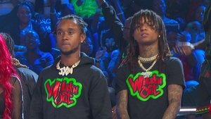 Nick Cannon Presents: Wild 'N Out Epizóda 4