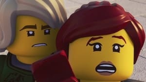 Ninjago: Masters of Spinjitzu Epizóda 8