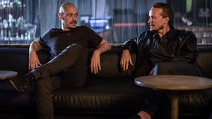 Mr Inbetween Epizóda 4