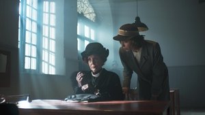 Cable Girls Epizóda 4