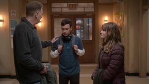 Atypical Epizóda 3
