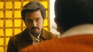 Narcos: Mexico Epizóda 1
