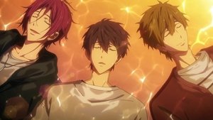 Free! Epizóda 12