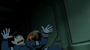 Ben 10 Epizóda 7