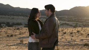 Roswell: Nové Mexiko Epizóda 1