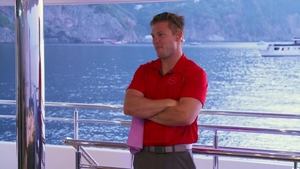 Below Deck Mediterranean Epizóda 15