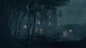 The Haunting of Hill House Epizóda 1