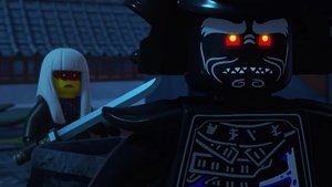 Ninjago: Masters of Spinjitzu Epizóda 6
