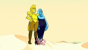 Steven Universe Epizóda 24