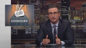 John Oliver: Čo týždeň dal a vzal Epizóda 22