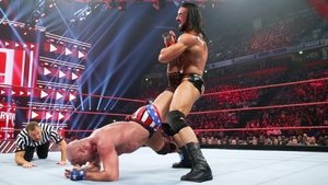 Raw Epizóda 45