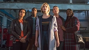 Doctor Who The Woman Who Fell to Earth