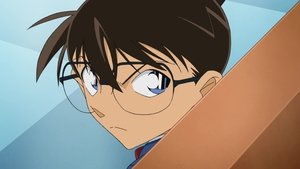 Detective Conan Epizóda 911