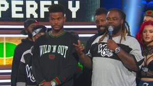Nick Cannon Presents: Wild 'N Out Epizóda 6