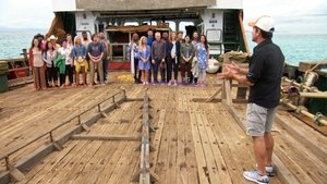 Survivor Epizóda 1