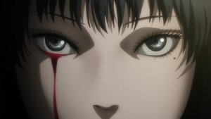 Itō Junji: Collection Epizóda 1
