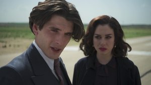 Cable Girls Epizóda 8