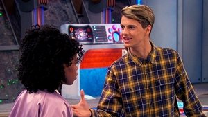 Henry Danger Epizóda 17