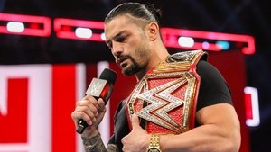 Raw Epizóda 43