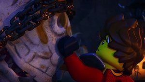 Ninjago: Masters of Spinjitzu Epizóda 4