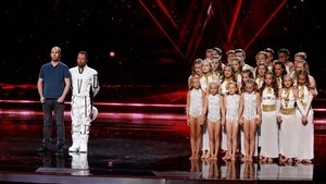 America's Got Talent Epizóda 20