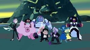 Steven Universe Epizóda 23