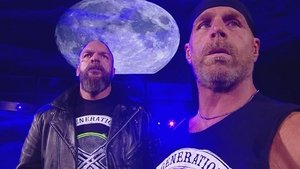 Raw Epizóda 44