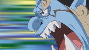 One Piece Epizóda 853