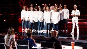 America's Got Talent Epizóda 22