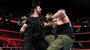 Raw Epizóda 39